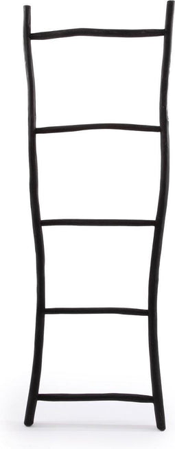 Badkamer handdoeken ladder