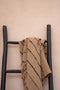 Badkamer handdoeken ladder
