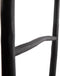 Badkamer handdoeken ladder