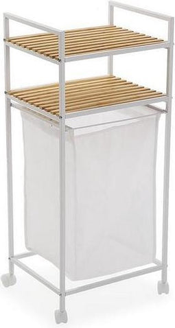 Badkamerschappen (32,5 x 105,5 x 39 cm)