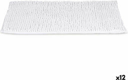 Badkleed 40 x 60 cm Wit (12 Stuks)