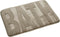 Badkleed Versa Bath Beige Katoen (40 x 60 cm)