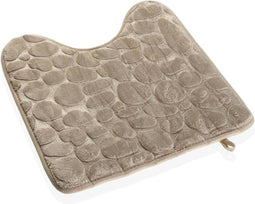 Badkleed Versa S3407795 Beige Polyester (45 x 45 cm)