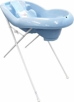 Badkuip ThermoBaby Lagoon Blauw