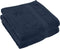 Badlaken - 100x150 cm - Donker Blauw - 450gr/m² - Extra zacht
