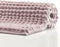 Badmat Axel Dusty Pink-87