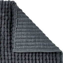 Badmat Axel Graphite-96 60x60