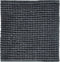 Badmat Axel Graphite-96 60x60