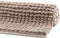 Badmat Axel Nougat-136