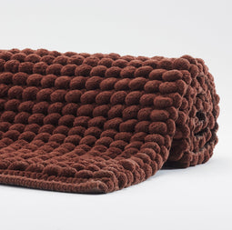 Badmat Axel Umber-284