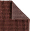 Badmat Axel Umber-284