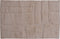 Badmat Bibi - Taupe 50 x 80 cm
