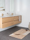 Badmat Bink - Beige 60 x 100 cm