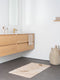 Badmat Bink - Creme 50 x 80 cm