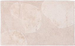 Badmat Boaz - Beige 60 x 100 cm