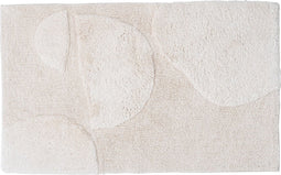 Badmat Boaz - Creme 60 x 100 cm