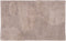 Badmat Boaz - Taupe 60 x 100 cm