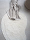Badmat Bodi - Natural 60 x 80 cm