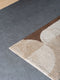 Badmat Bowie - Beige 50 x 80 cm