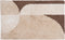 Badmat Bowie - Beige 60 x 100 cm