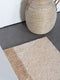 Badmat Bowie - Creme 50 x 80 cm