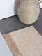 Badmat Bowie - Creme 60 x 100 cm