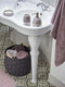 Badmat London Malva-883