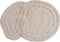 Badmat Zayn - Beige 60 x 80 cm