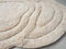 Badmat Zayn - Beige 60 x 80 cm