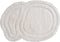 Badmat Zayn - Natural 60 x 80 cm