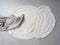 Badmat Zayn - Natural 60 x 80 cm