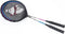Badmintonset 2 spelers