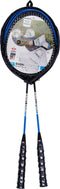 Badmintonset 2 spelers