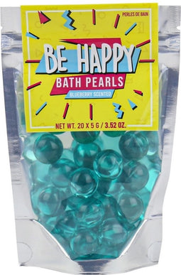 Badparels Be Happy - set van 20