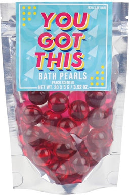 Badparels You Got This - set van 20