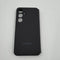 Samsung Galaxy S24 - Smart View Case - Pashouder - Zwart