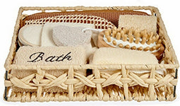 Badset Mand Bruin (6 Stuks)
