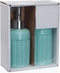 Badset Versa Blauw Dolomite 6,8 x 17 x 6,8 cm