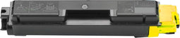 MartyPrint - Geschikt voor Kyocera TK-5270Y toner geel