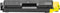 MartyPrint - Geschikt voor Kyocera TK-5270Y toner geel
