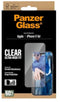 PanzerGlass iPhone Air - Screen Protector - Ultra-Wide Fit met EasyAligner