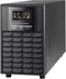 PowerWalker VI 3000 CW FR - UPS - 3 kVA 2100 W - LCD - 145x455x220 mm