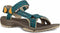 Teva Terra Fi Lite - Wandelsandalen - Mires Deep Lake - Maat 39