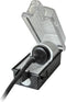 Baer Wandstopcontact (WCD schakelmateriaal) - I9015-001.01 - E36YF