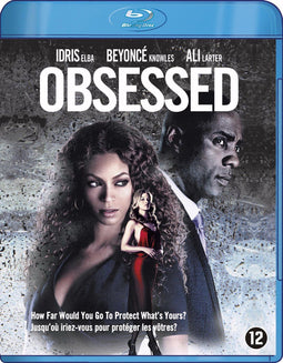 Obsessed - Blu-ray - Idris Elba - Geweld en Seks