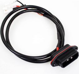 Bafang Accu connector 900mm UART