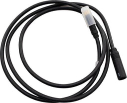 Bafang Accukabel 8-fun 6-punts Zwart 160 Cm