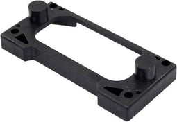 Bafang Cover accu connector