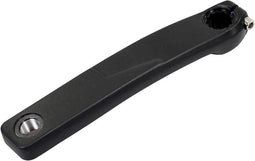 Bafang crank links M420 zwart