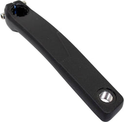 Bafang Crank Rechts M420 Zwart